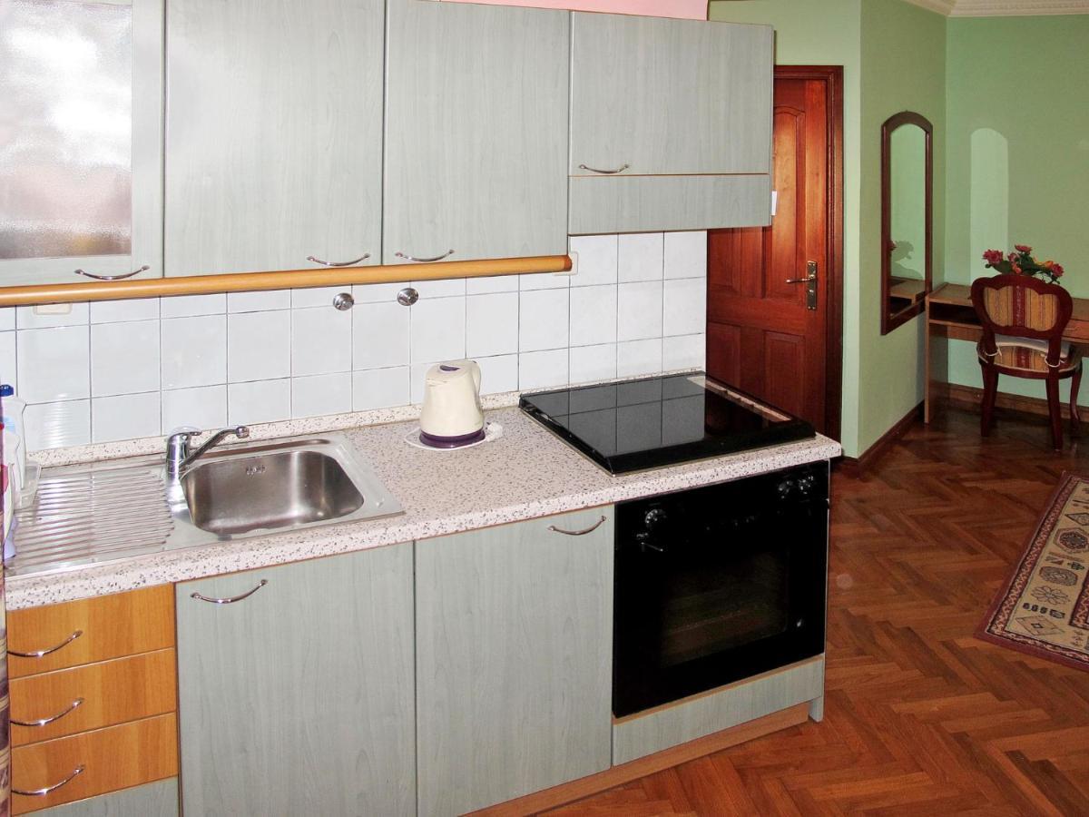Apartment Catarina - Zad111 By Interhome ซาดาร์ ภายนอก รูปภาพ