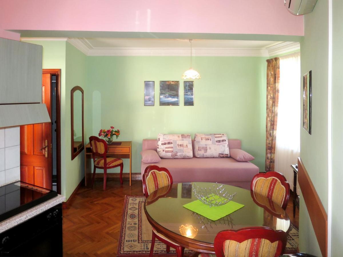 Apartment Catarina - Zad111 By Interhome ซาดาร์ ภายนอก รูปภาพ