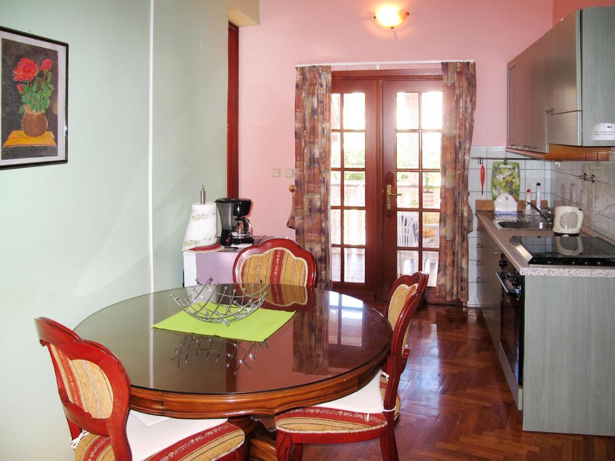 Apartment Catarina - Zad111 By Interhome ซาดาร์ ภายนอก รูปภาพ