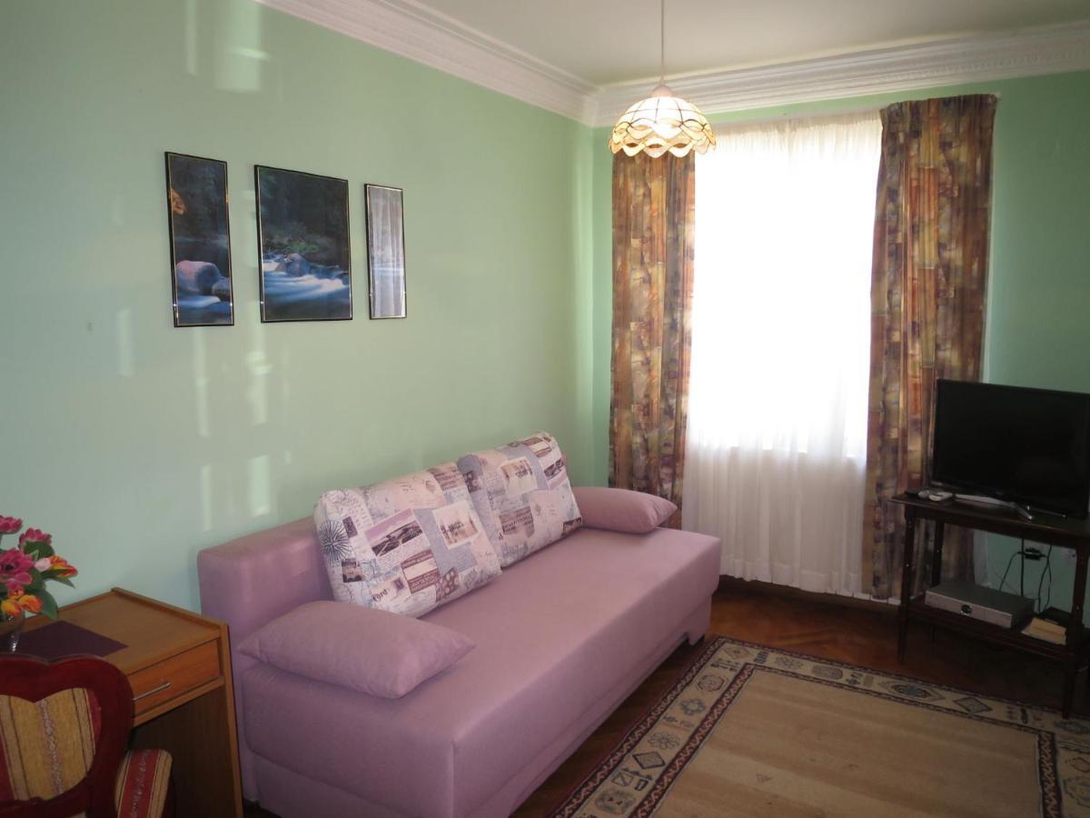 Apartment Catarina - Zad111 By Interhome ซาดาร์ ภายนอก รูปภาพ